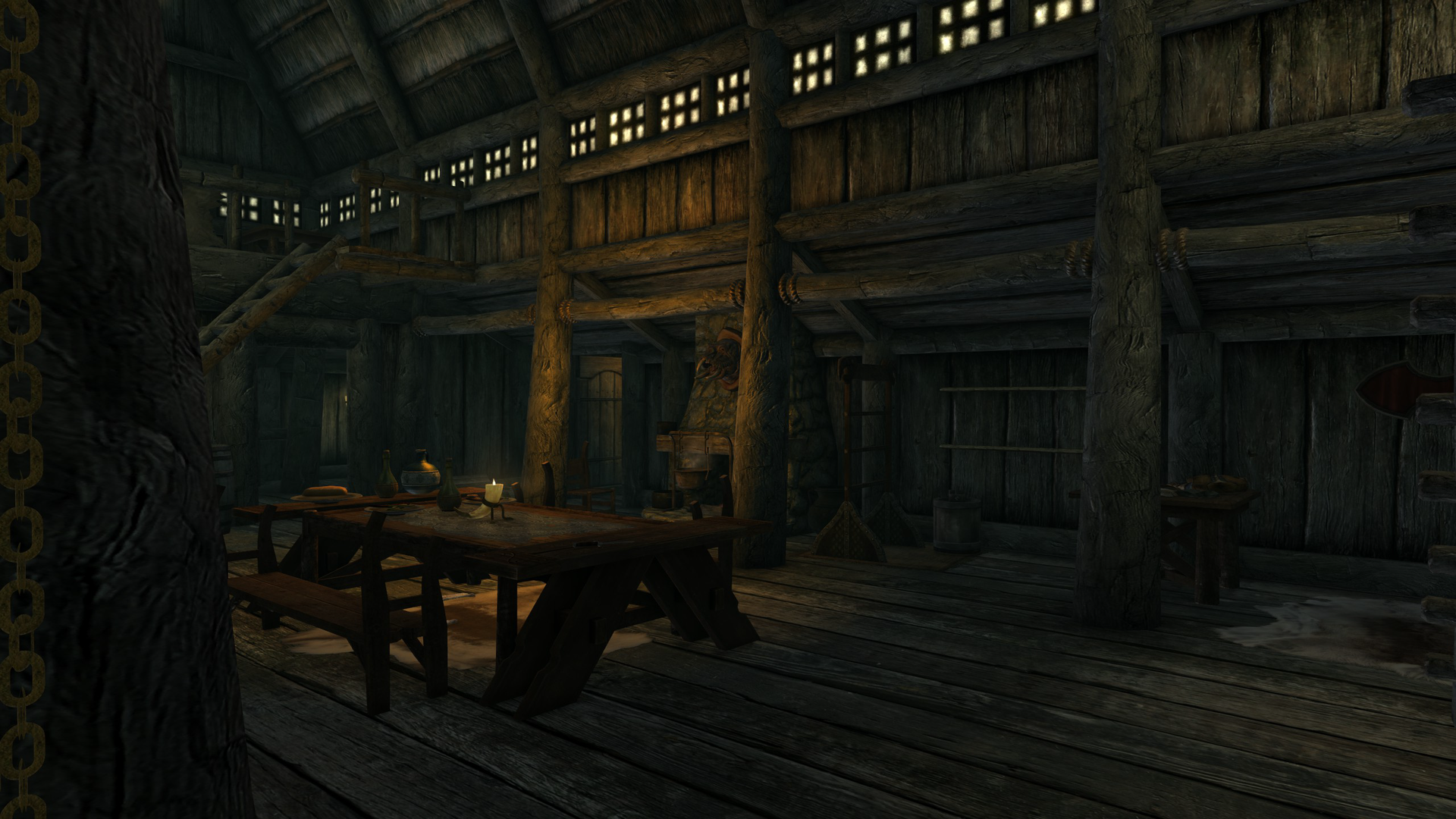 Skyrim horker tusk homestead images 04.jpg