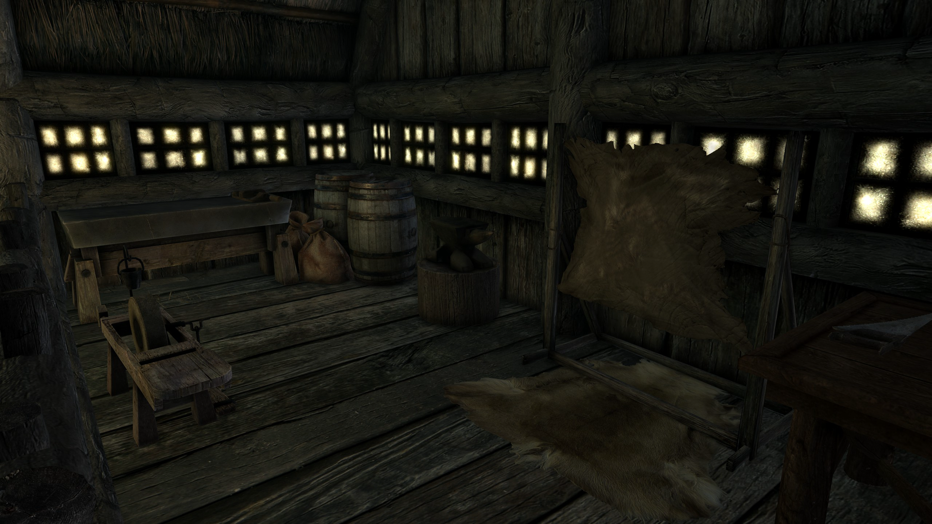 Skyrim horker tusk homestead images 06.jpg