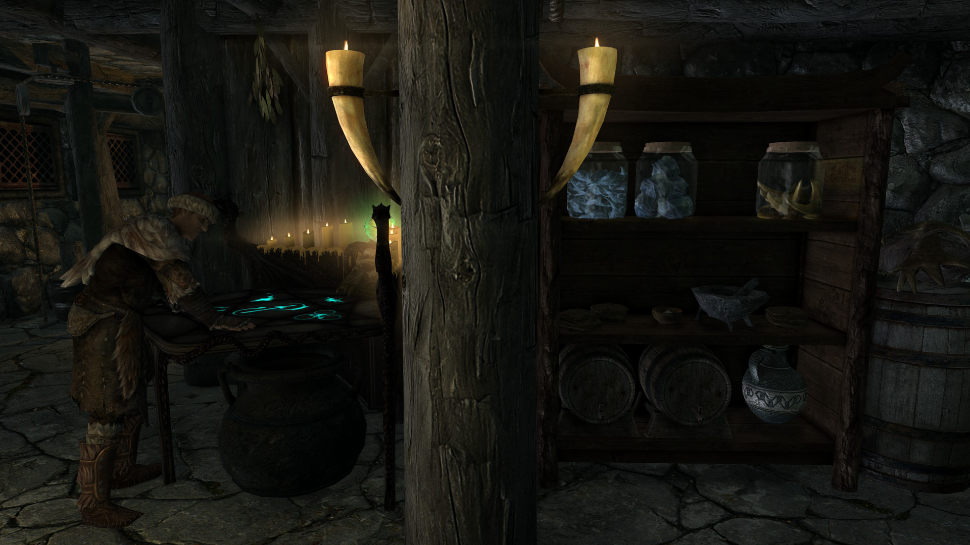 Skyrim horker tusk homestead images 09.jpg