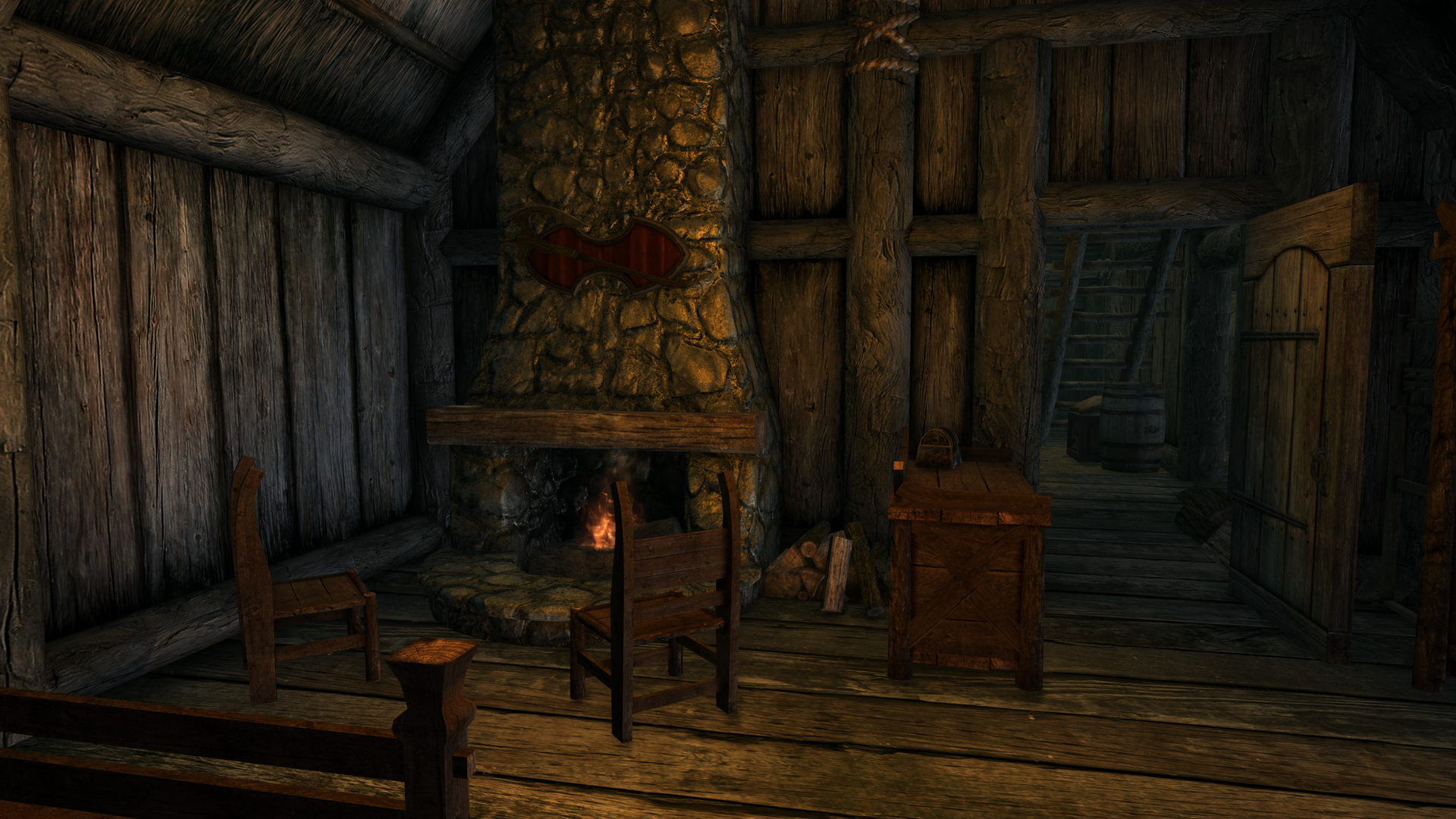 Skyrim horker tusk homestead images 12.jpg