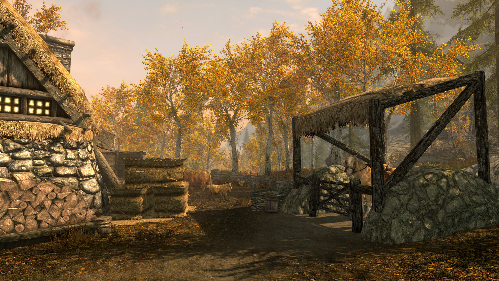 Skyrim skeever tail shack images 03.jpg